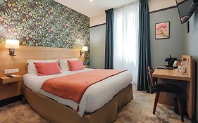Hotel De France, Un Hotel Ammi